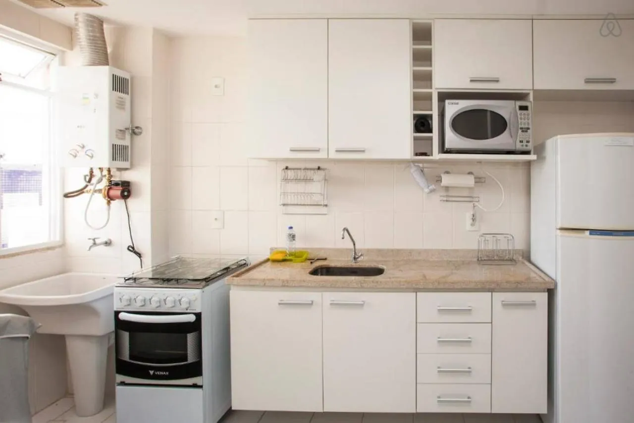 Apartamento Lopes Em Cabo Frio