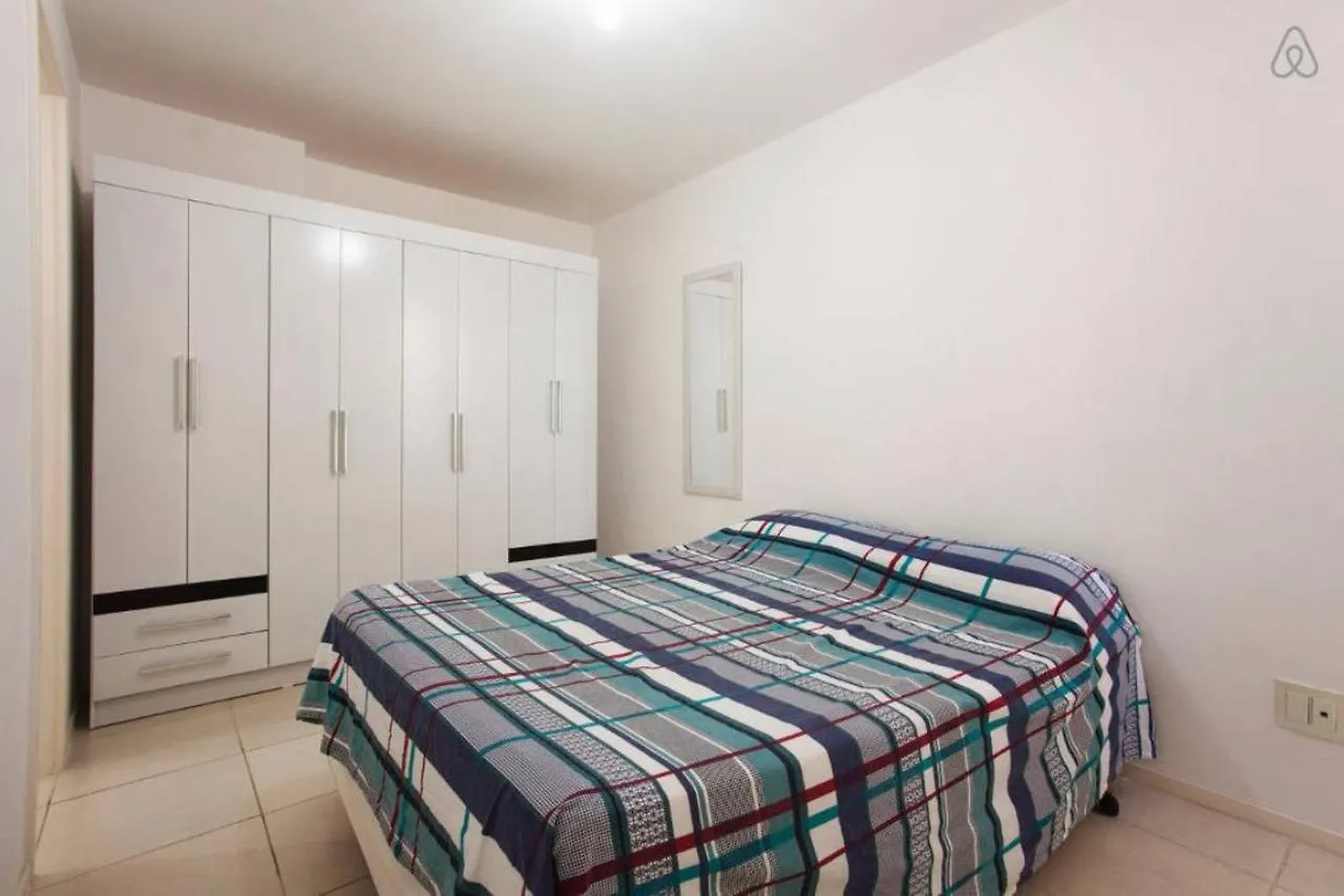 Apartamento Lopes Em Cabo Frio