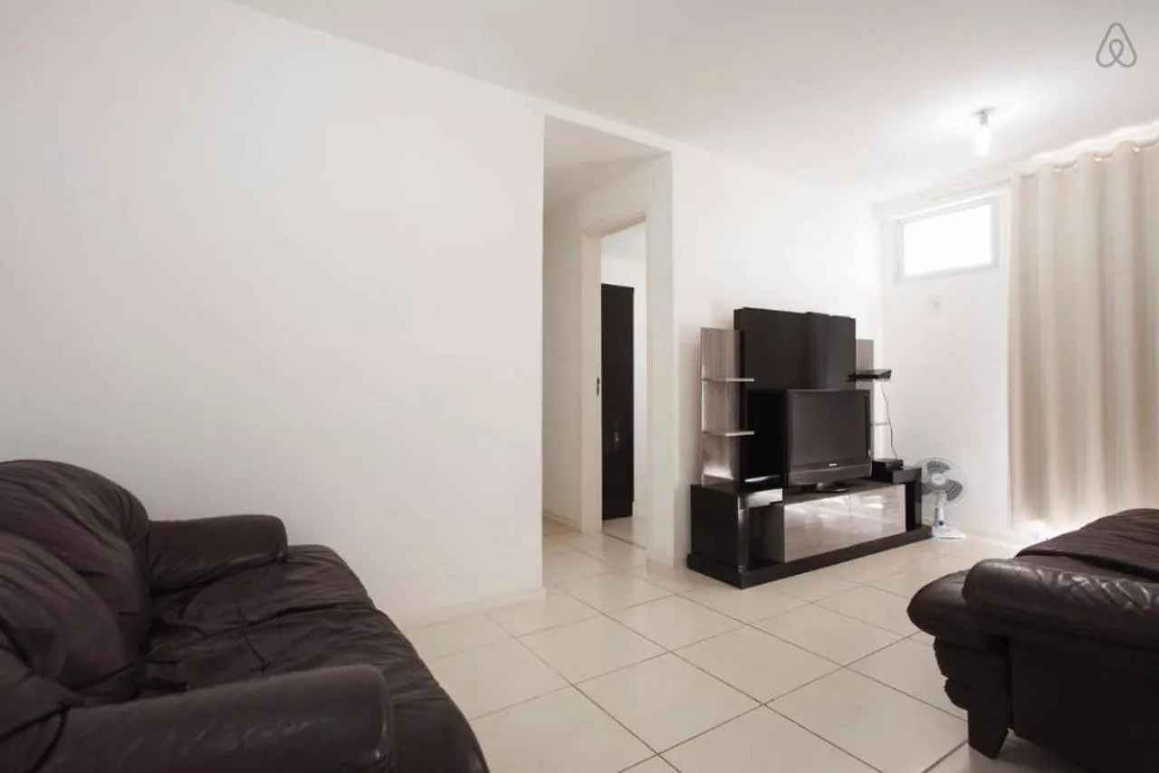 Apartamento Lopes Em Cabo Frio