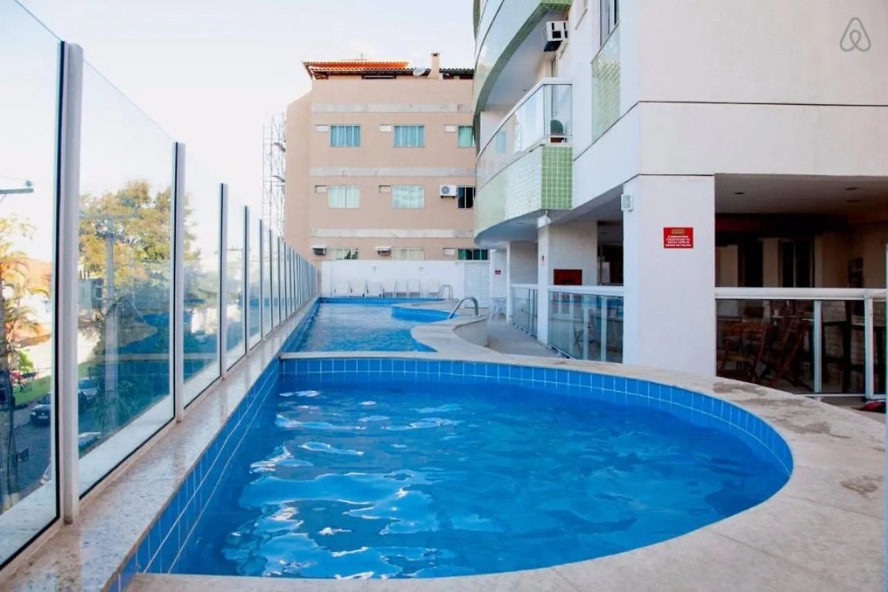Apartamento Lopes Em Cabo Frio