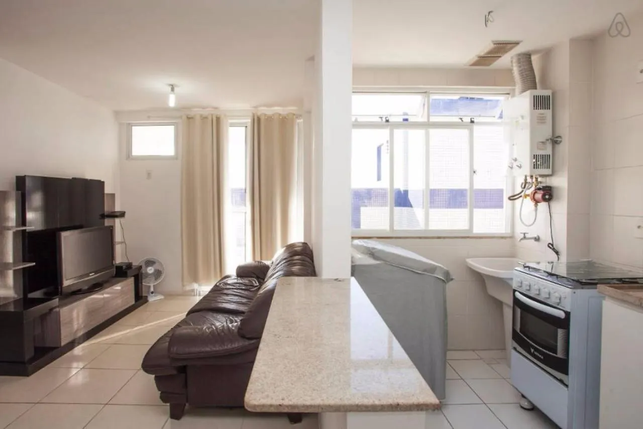Apartamento Lopes Em Cabo Frio 0*,