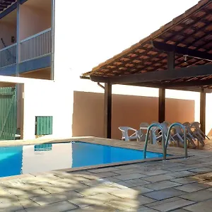 Linda Casa 2 Suítes 150mts Da - Casa de Férias