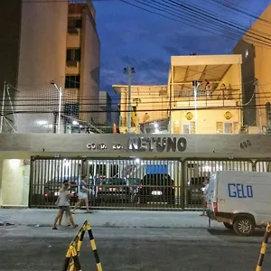 Edificio Netuno Apartamento